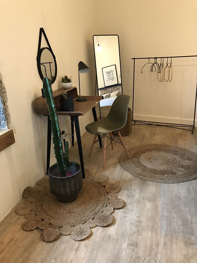 Ferienwohnung Demeure Terrisse La Cave Marseillan  Exterior foto